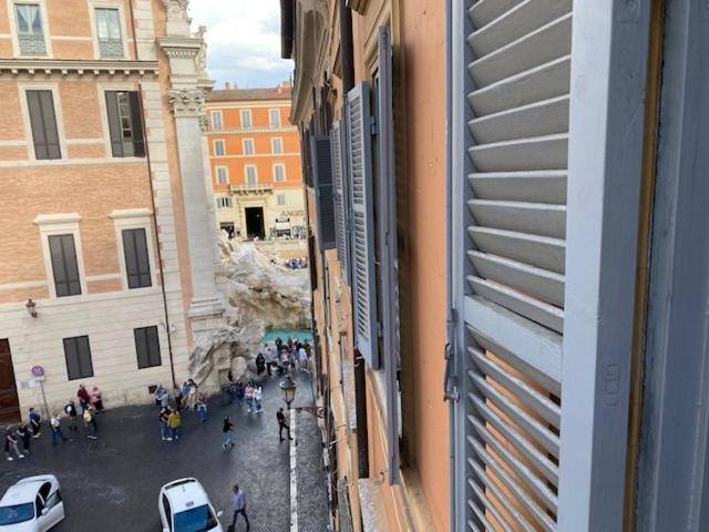 Vhometrevi Rome Exterior photo